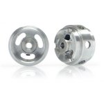 (image for) Slot.it SIW16510215M Magnesium Hollow Wheels 16.5x10.2x1.5mm