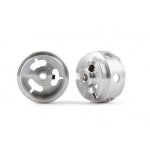 (image for) Slot.it SIW17309715Ma Magnesium Hollow Wheels 17.3x9,75x1.5mm