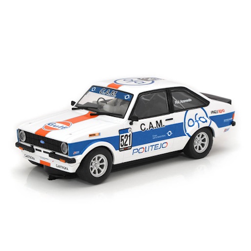 scalextric c4150