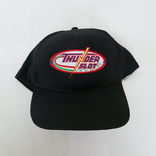 (image for) ThunderSlot TCAP Official Team Hat