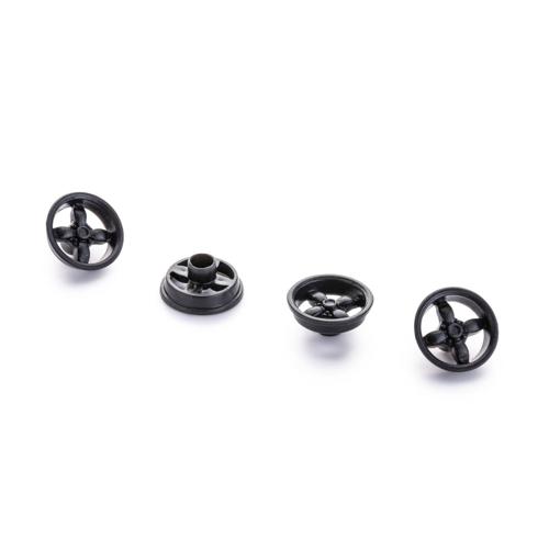 (image for) Slot.it SIPA86 Wheel Inserts OZ for Ø14.3/15.8mm wheels (x4)